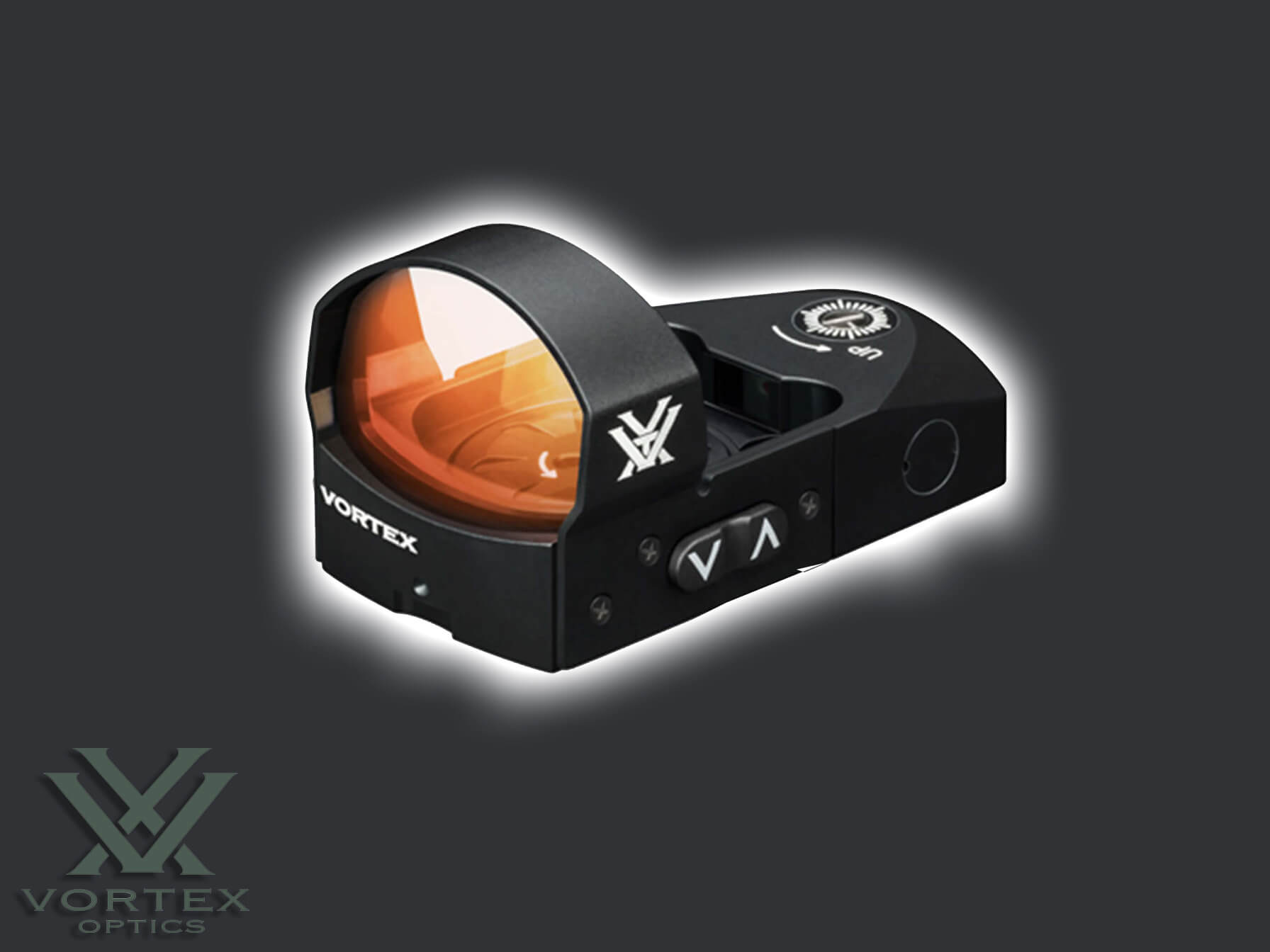 Vortex Venom Reddot 3 Kaufen _ Vortex Venom Red-Dot-Visier ...